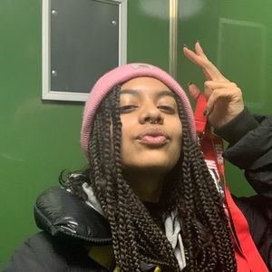 Meet your Posher, Lizandra